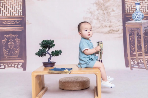 禹州宝宝每次睡醒了就咳嗽